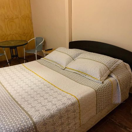 Hostal Iria Антофагаста Экстерьер фото