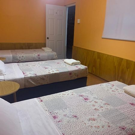 Hostal Iria Антофагаста Экстерьер фото