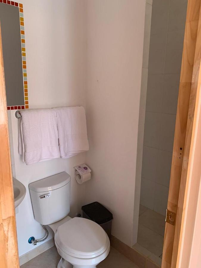 Hostal Iria Антофагаста Экстерьер фото