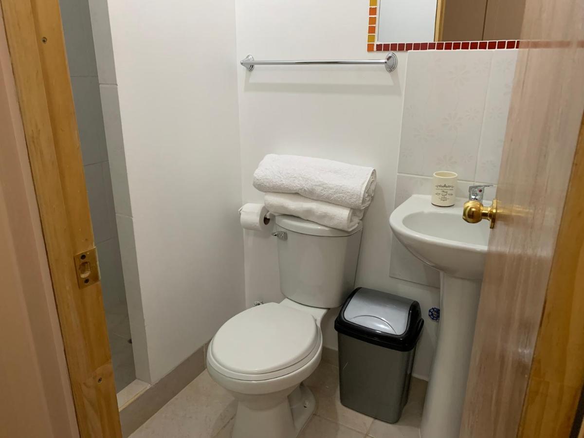Hostal Iria Антофагаста Экстерьер фото