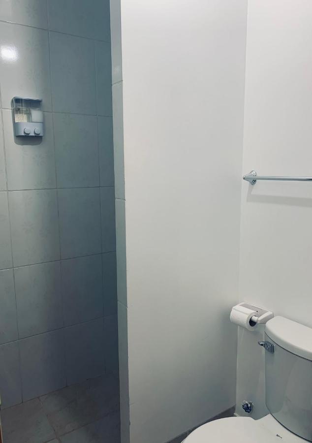 Hostal Iria Антофагаста Экстерьер фото