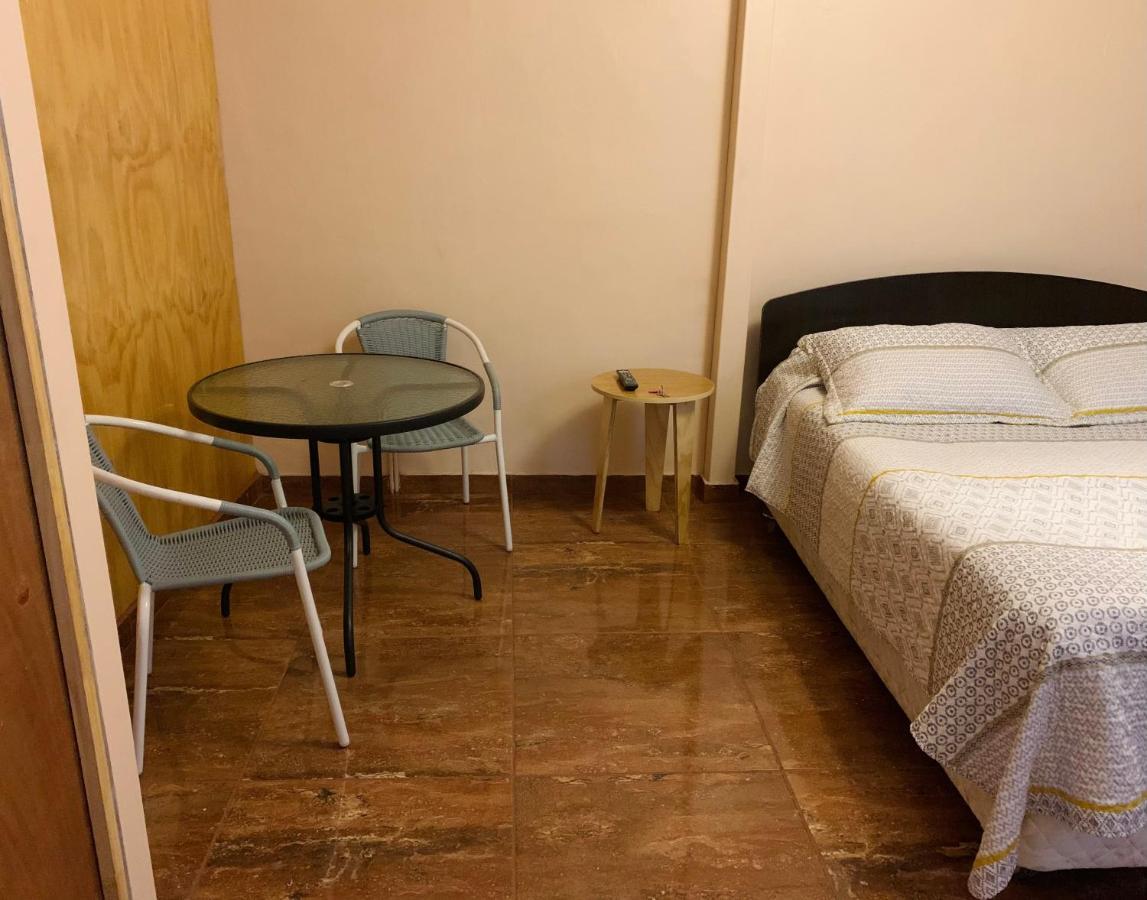 Hostal Iria Антофагаста Экстерьер фото
