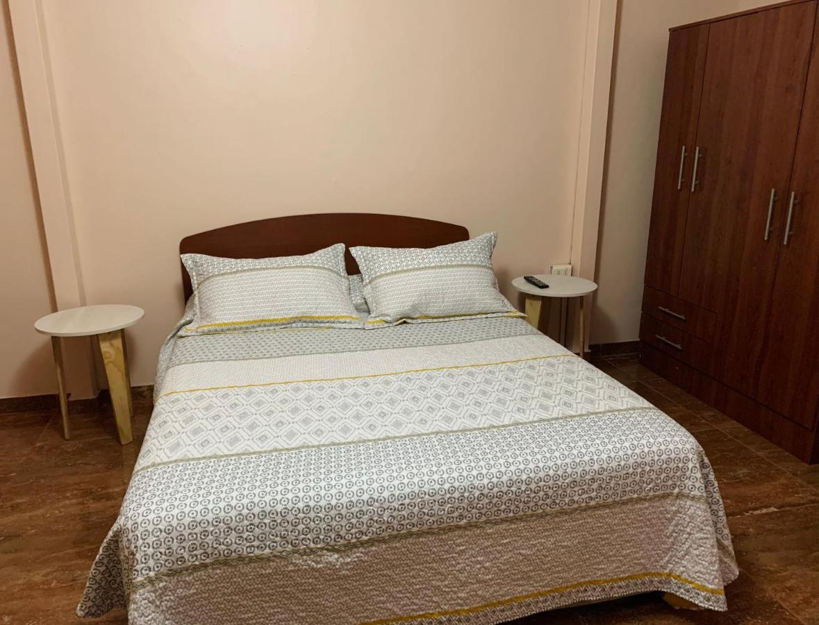 Hostal Iria Антофагаста Экстерьер фото