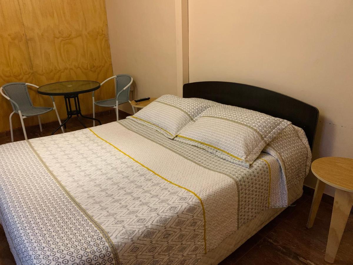 Hostal Iria Антофагаста Экстерьер фото