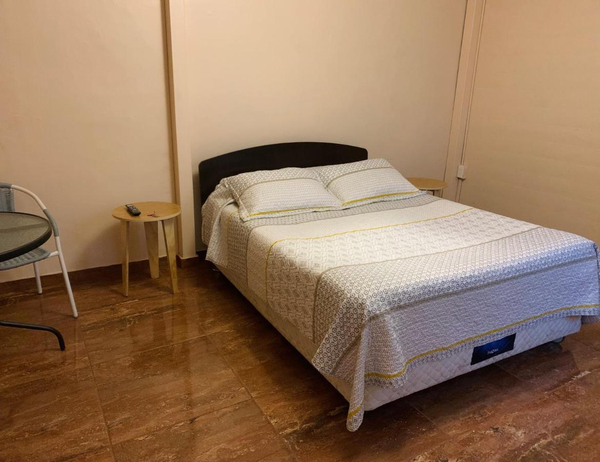 Hostal Iria Антофагаста Экстерьер фото