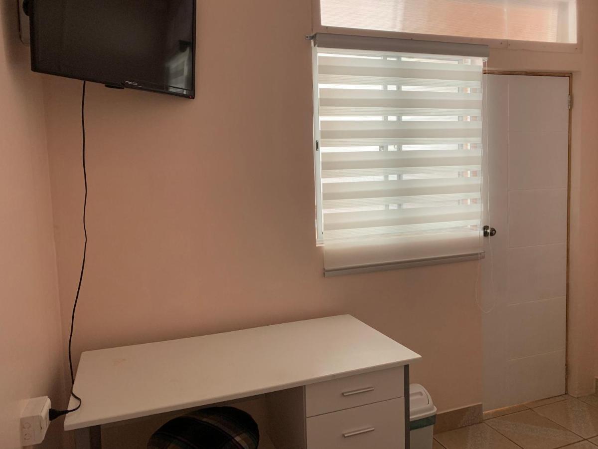 Hostal Iria Антофагаста Экстерьер фото