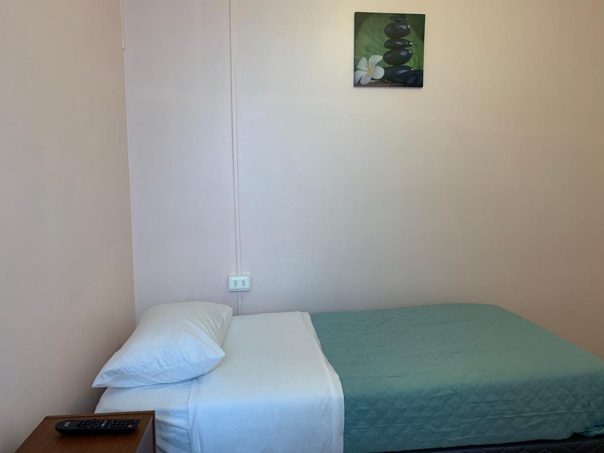 Hostal Iria Антофагаста Экстерьер фото