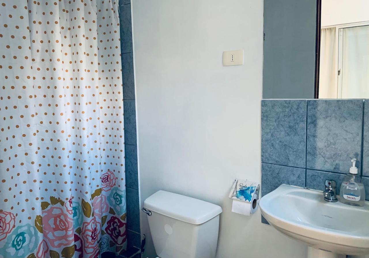 Hostal Iria Антофагаста Экстерьер фото