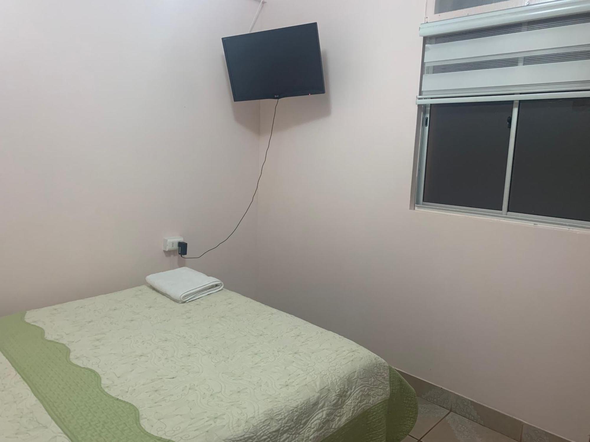 Hostal Iria Антофагаста Экстерьер фото