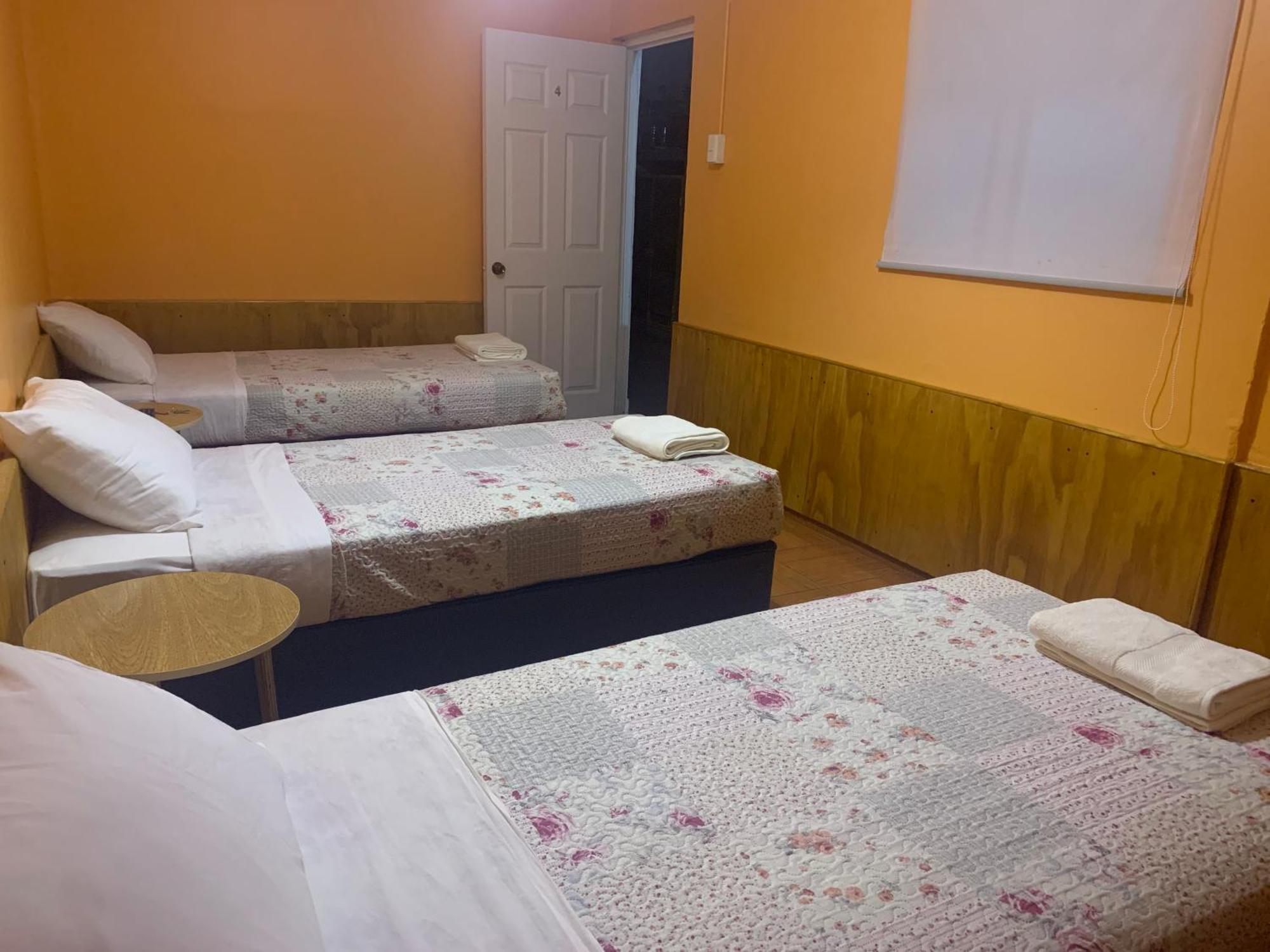 Hostal Iria Антофагаста Экстерьер фото