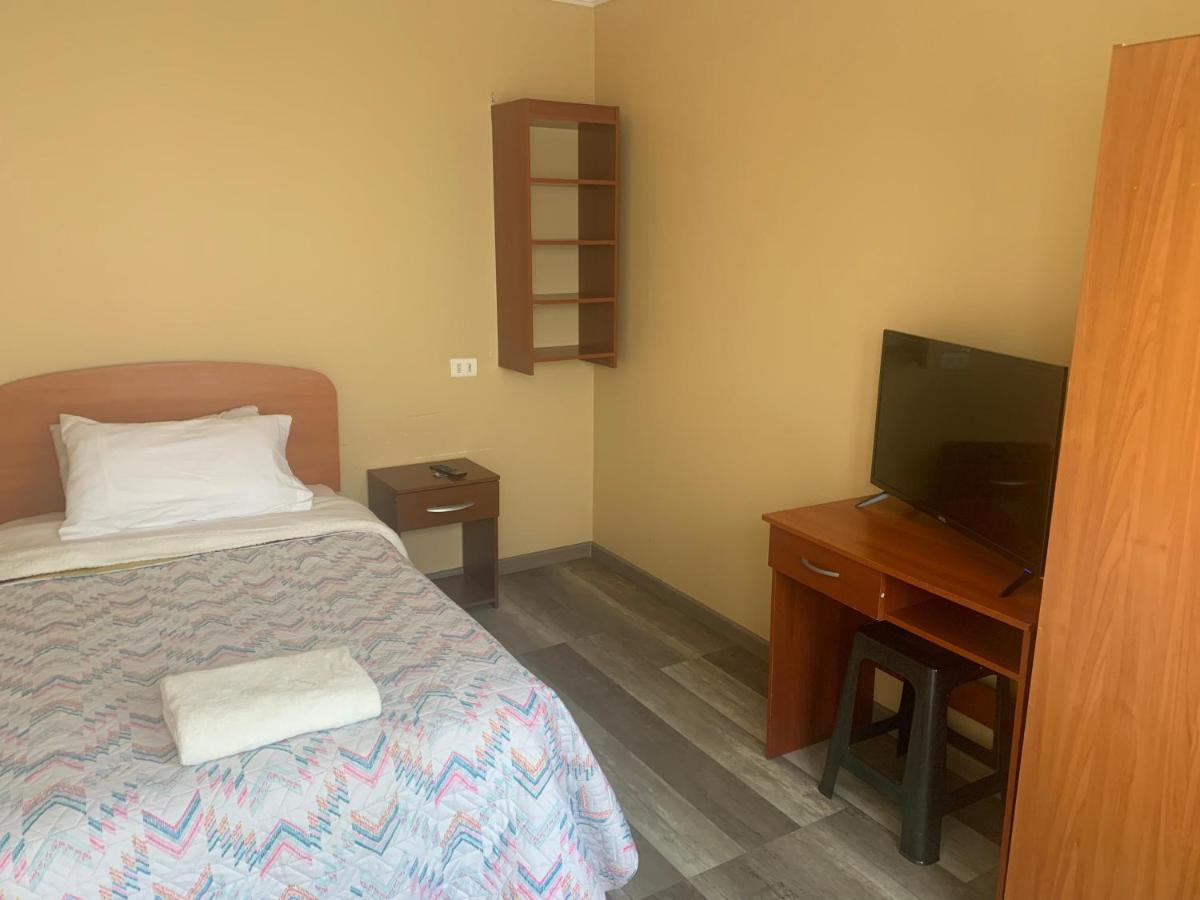Hostal Iria Антофагаста Экстерьер фото