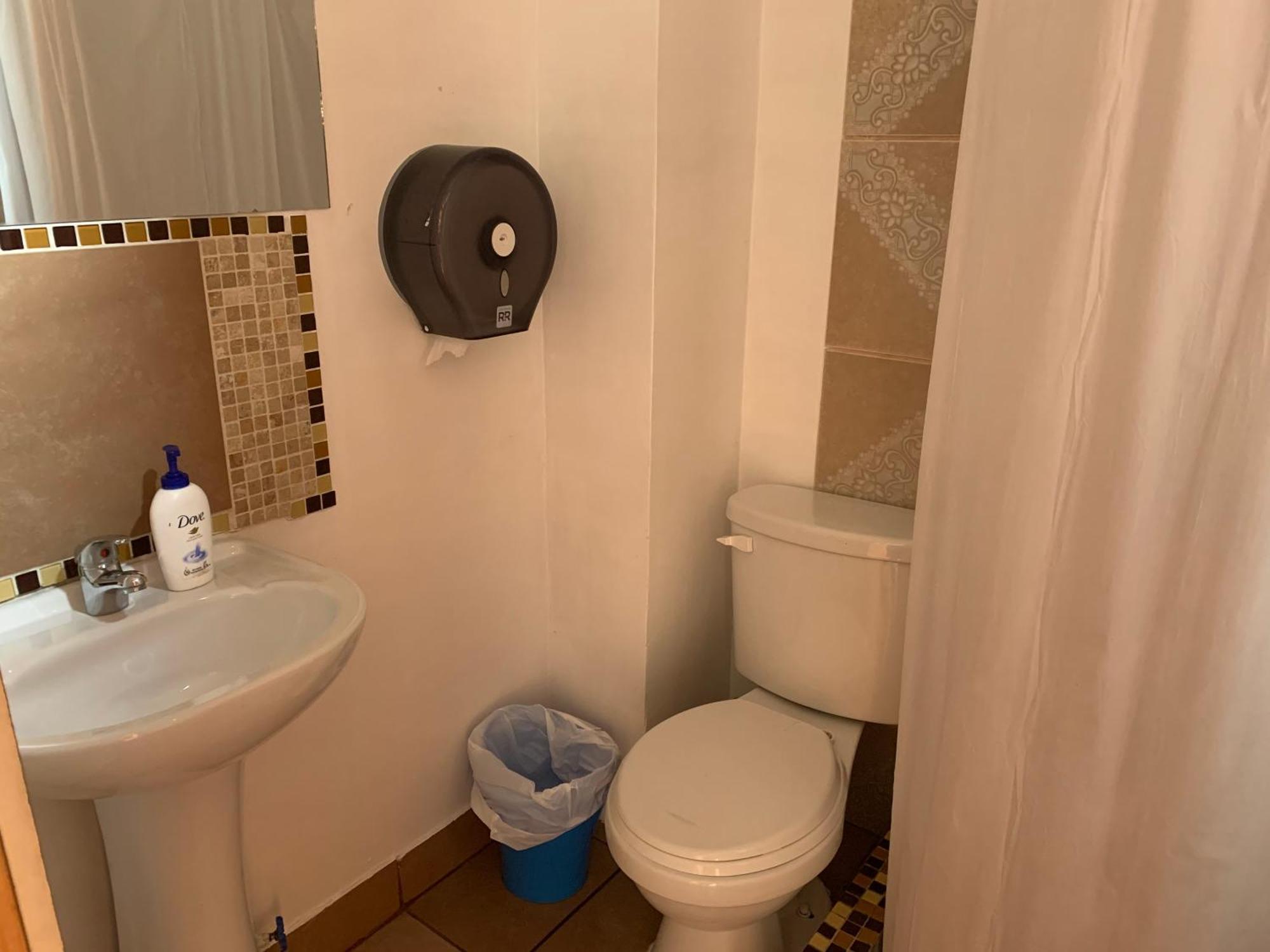 Hostal Iria Антофагаста Номер фото