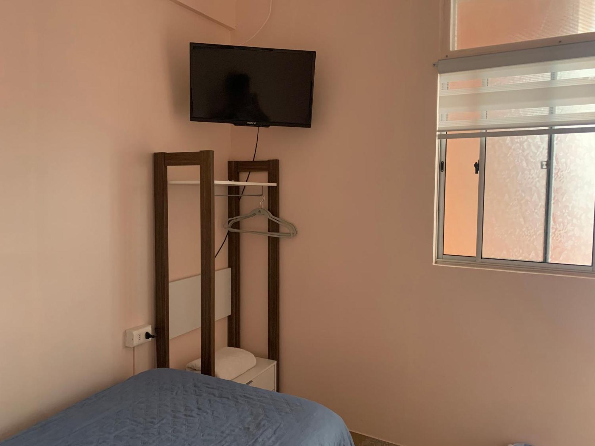 Hostal Iria Антофагаста Номер фото
