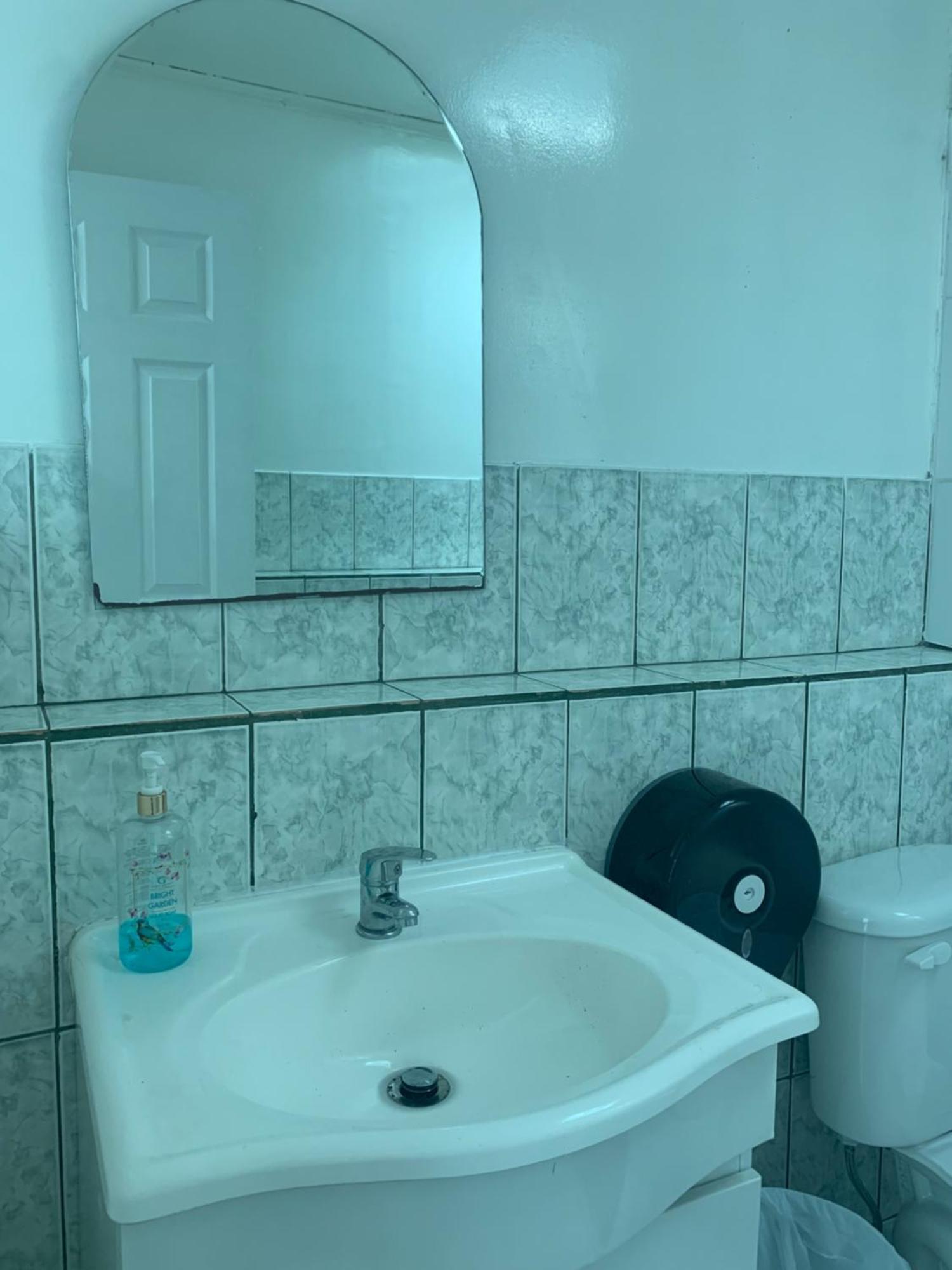 Hostal Iria Антофагаста Номер фото