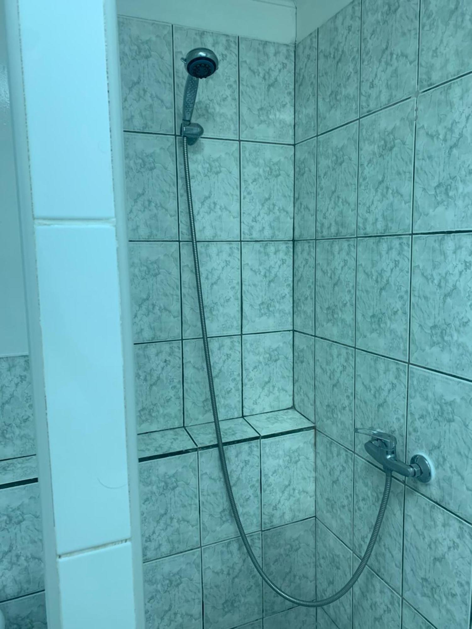 Hostal Iria Антофагаста Номер фото