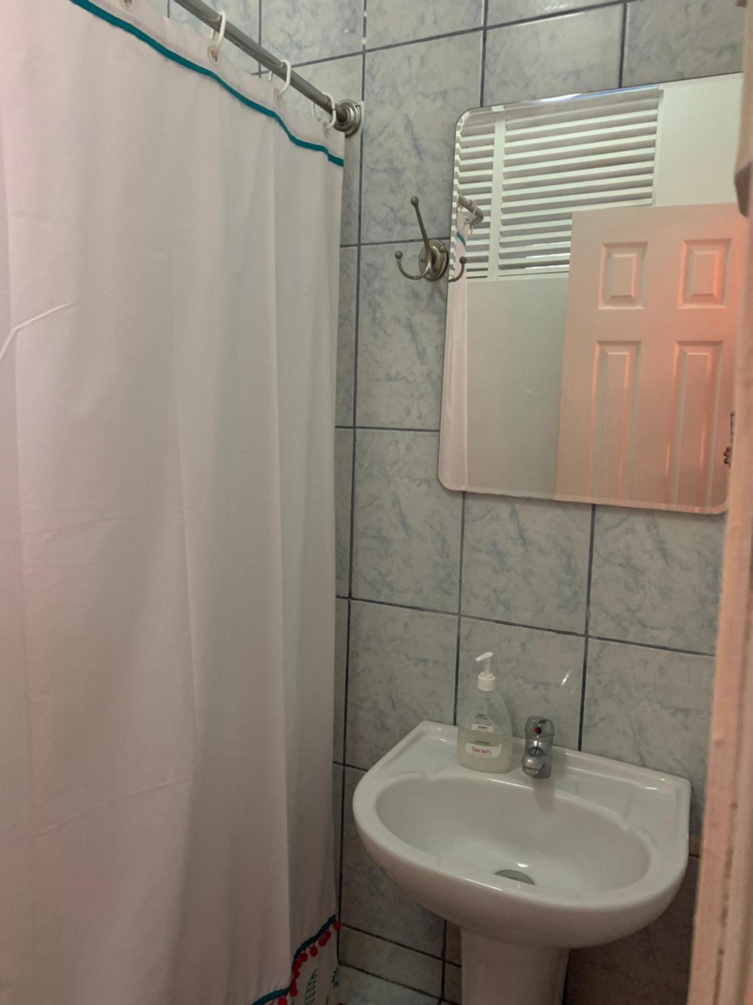 Hostal Iria Антофагаста Номер фото