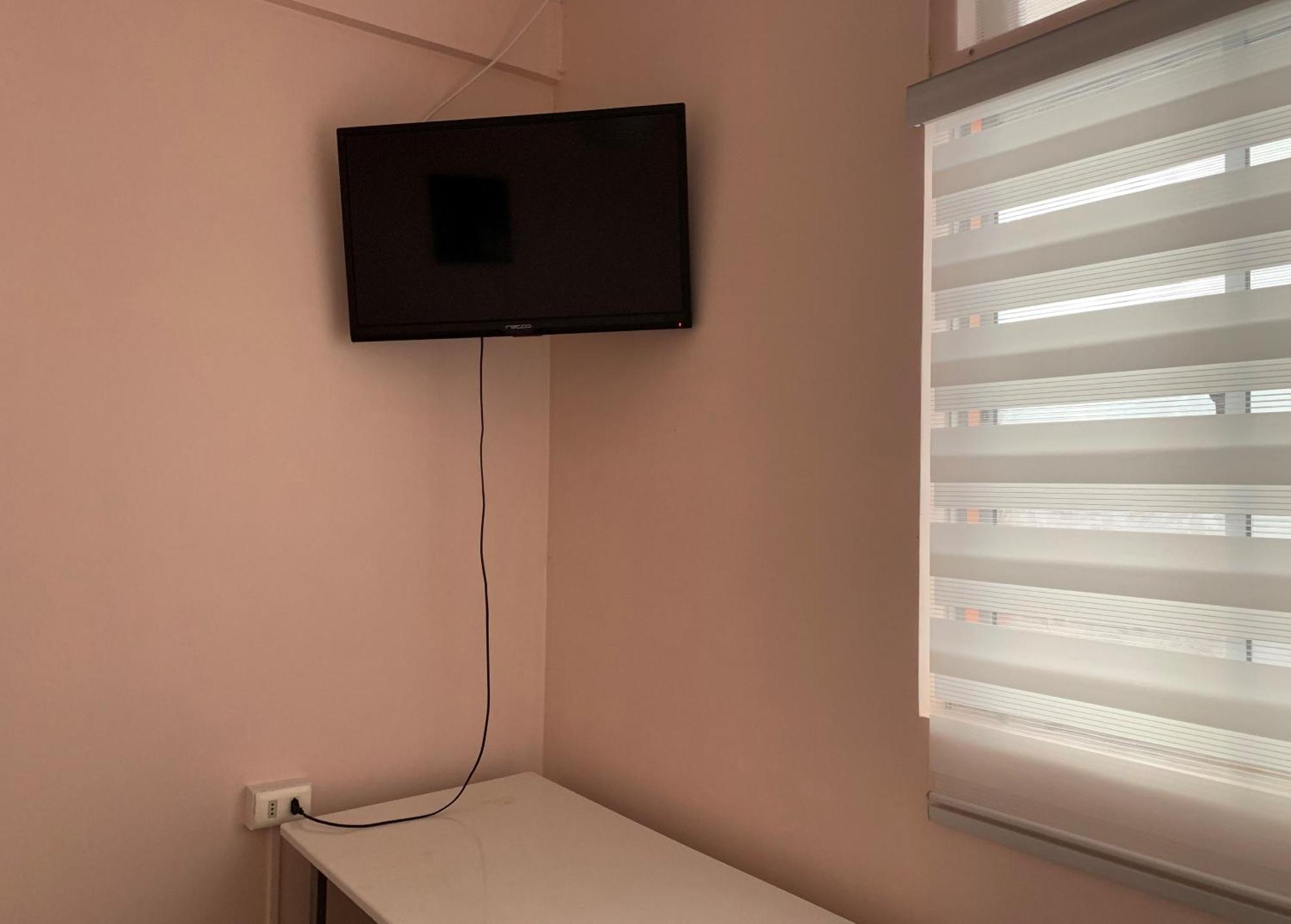 Hostal Iria Антофагаста Номер фото